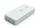 Ubiquiti F-POE-G2 Netzwerk Medienkonverter Eingebaut 1000 Mbit/s Weiß