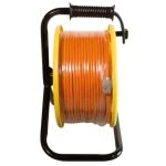 LogiLink CQ5090S Netzwerkkabel Orange 90 m Cat6a
