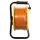 LogiLink CQ5090S Netzwerkkabel Orange 90 m Cat6a