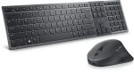 DELL Pro Premium Collaboration-Tastatur und -Maus –...