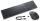 DELL Pro Premium Collaboration-Tastatur und -Maus – KM900 - deutsch (QWERTZ)