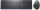 DELL Pro Premium Collaboration-Tastatur und -Maus – KM900 - deutsch (QWERTZ)