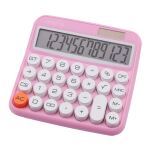 Genie 612 P Taschenrechner Desktop Einfacher...