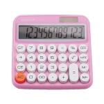 Genie 612 P Taschenrechner Desktop Einfacher...