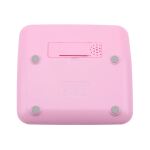 Genie 612 P Taschenrechner Desktop Einfacher Taschenrechner Pink
