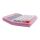 Genie 612 P Taschenrechner Desktop Einfacher Taschenrechner Pink