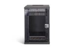 Digitus Netzwerk-Set SOHO Pro, 254 mm (10") - 9HE, 315 x 300 mm (B x T)