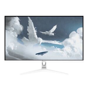 Arozzi Nova 32″ Computerbildschirm 80 cm (31.5") 2560 x 1440 Pixel Quad HD LED Weiß