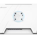 Arozzi Nova 32″ Computerbildschirm 80 cm (31.5") 2560 x 1440 Pixel Quad HD LED Weiß