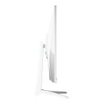 Arozzi Nova 32″ Computerbildschirm 80 cm (31.5") 2560 x 1440 Pixel Quad HD LED Weiß
