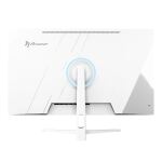 Arozzi Nova 32″ Computerbildschirm 80 cm (31.5") 2560 x 1440 Pixel Quad HD LED Weiß