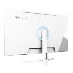 Arozzi Nova 32″ Computerbildschirm 80 cm (31.5") 2560 x 1440 Pixel Quad HD LED Weiß