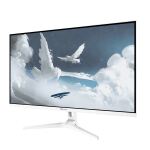 Arozzi Nova 32″ Computerbildschirm 80 cm (31.5") 2560 x 1440 Pixel Quad HD LED Weiß