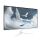 Arozzi Nova 32″ Computerbildschirm 80 cm (31.5") 2560 x 1440 Pixel Quad HD LED Weiß