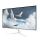 Arozzi Nova 32″ Computerbildschirm 80 cm (31.5") 2560 x 1440 Pixel Quad HD LED Weiß
