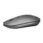 LogiLink ID0215 Tastatur Maus enthalten Heimbüro Bluetooth QWERTZ Deutsch Anthrazit, Grau