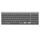 LogiLink ID0215 Tastatur Maus enthalten Heimbüro Bluetooth QWERTZ Deutsch Anthrazit, Grau