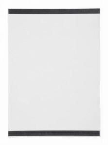 Durable 487419 Magnetrahmen A4 Transparent