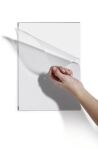 Durable 487419 Magnetrahmen A4 Transparent