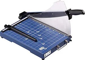Olympia G 3115 Papierschneidemaschine 31 cm