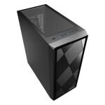 Sharkoon VS8 Midi Tower Schwarz