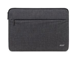 Acer ABG7F0 39,6 cm (15.6") Schutzhülle Grau