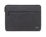 Acer ABG7F0 39,6 cm (15.6") Schutzhülle Grau