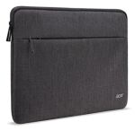 Acer ABG7F0 39,6 cm (15.6") Schutzhülle Grau