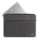 Acer ABG7F0 39,6 cm (15.6") Schutzhülle Grau