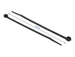 DeLOCK Kabelbinder kälteresistent L 150 x B 3,6 mm...