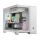 Corsair 2500X RGB Micro Tower Weiß