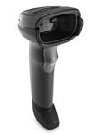 Zebra DS2208 Tragbares Barcodelesegerät 1D/2D LED Schwarz
