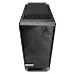 Fractal Design Meshify C Midi Tower Schwarz