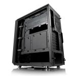 Fractal Design Meshify C Midi Tower Schwarz