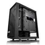 Fractal Design Meshify C Midi Tower Schwarz
