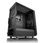 Fractal Design Meshify C Midi Tower Schwarz