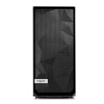 Fractal Design Meshify C Midi Tower Schwarz