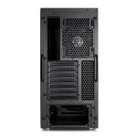 Fractal Design Meshify C Midi Tower Schwarz