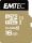 Emtec microSD Class10 Gold+ 16GB MicroSDHC Klasse 10