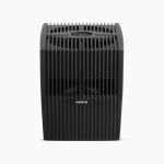 Venta AH 515 Luftbefeuchter 5 l Schwarz