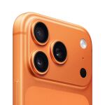 Apple iPhone 17 Pro 16 cm (6.3") Dual-SIM iOS 26 5G USB Typ-C 512 GB Orange