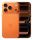 Apple iPhone 17 Pro 16 cm (6.3") Dual-SIM iOS 26 5G USB Typ-C 512 GB Orange