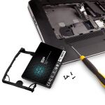 Silicon Power Slim S55 480 GB 2.5" Serial ATA III TLC