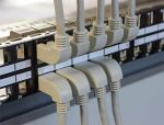 DeLOCK 0.5m Cat.5e SFTP Netzwerkkabel Grau 0,5 m Cat5e S/FTP (S-STP)