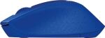 Logitech Wireless Mouse M330 silent plus blue retail