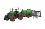 Jamara Fendt Fasswagen