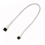 Nanoxia 3-pin Molex, 0.3m 0,3 m