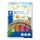 Staedtler Noris colour 187 Schwarz, Blau, Bordeaux, Braun, Cyan, Grün, Grau, Hellblau, Hellgrün, Hellgrau, Magenta, Malve, Orange, Pfirsich, Pink, Violett, Rot, Sepia, Türkis, Violett, Weiß, Gelb 36 Stück(e)