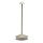 RealPower 463605 Tischleuchte LED Aluminium