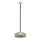 RealPower 463605 Tischleuchte LED Aluminium